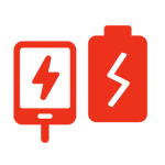 Charging