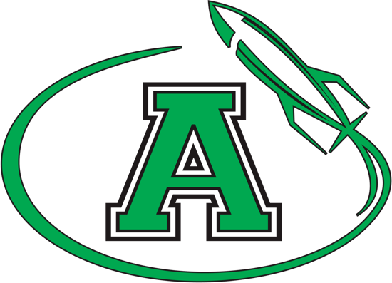 als logo