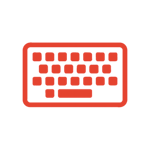 keyboard issues