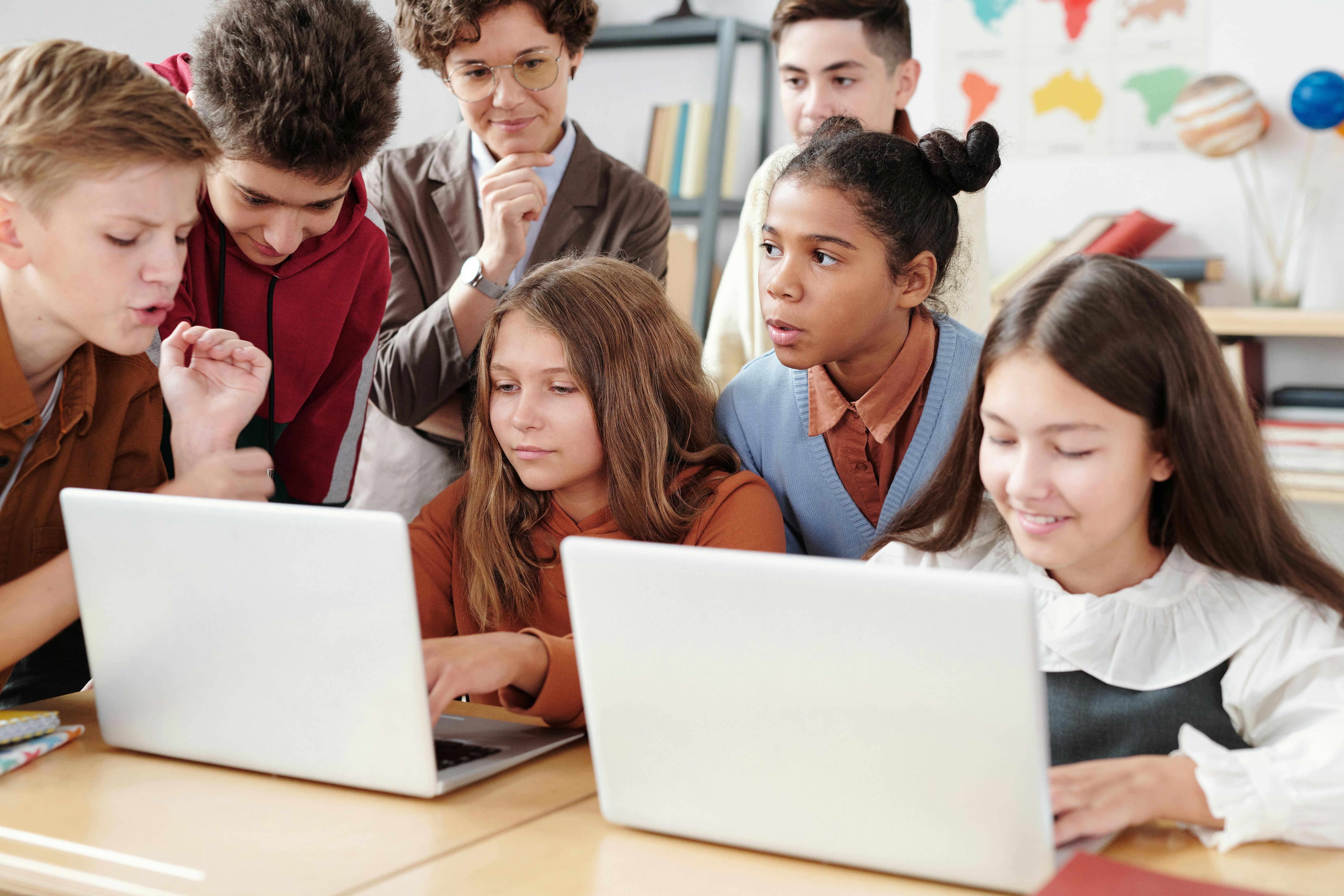 Learn how K-12 IT directors can use device repair data to justify technology budgets, reduce costs, and make a compelling case to district leadership. (152 characters)