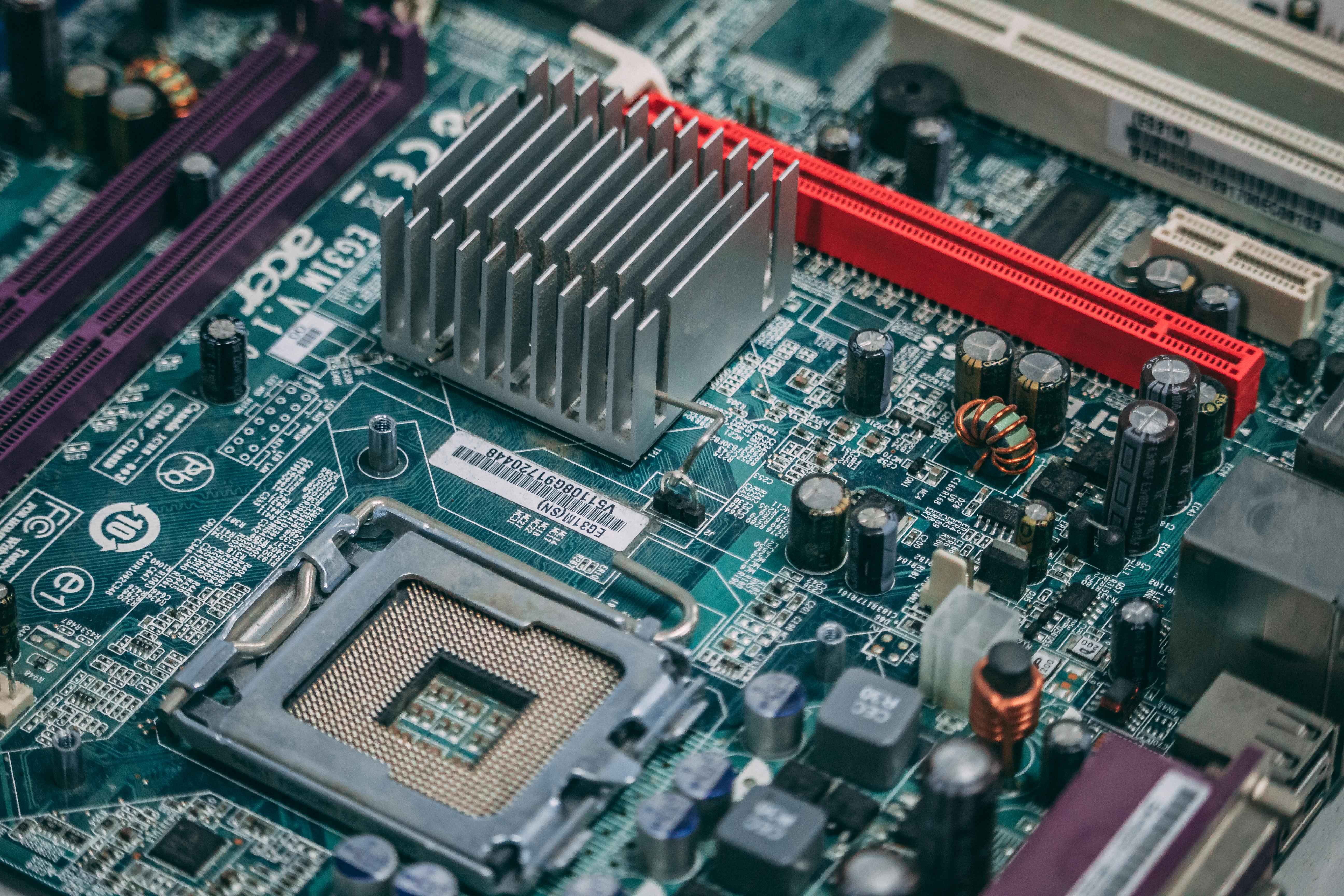 Learn the most common motherboard issues in K-12 education devices, what causes them, and how IT directors can decide when to repair or replace.