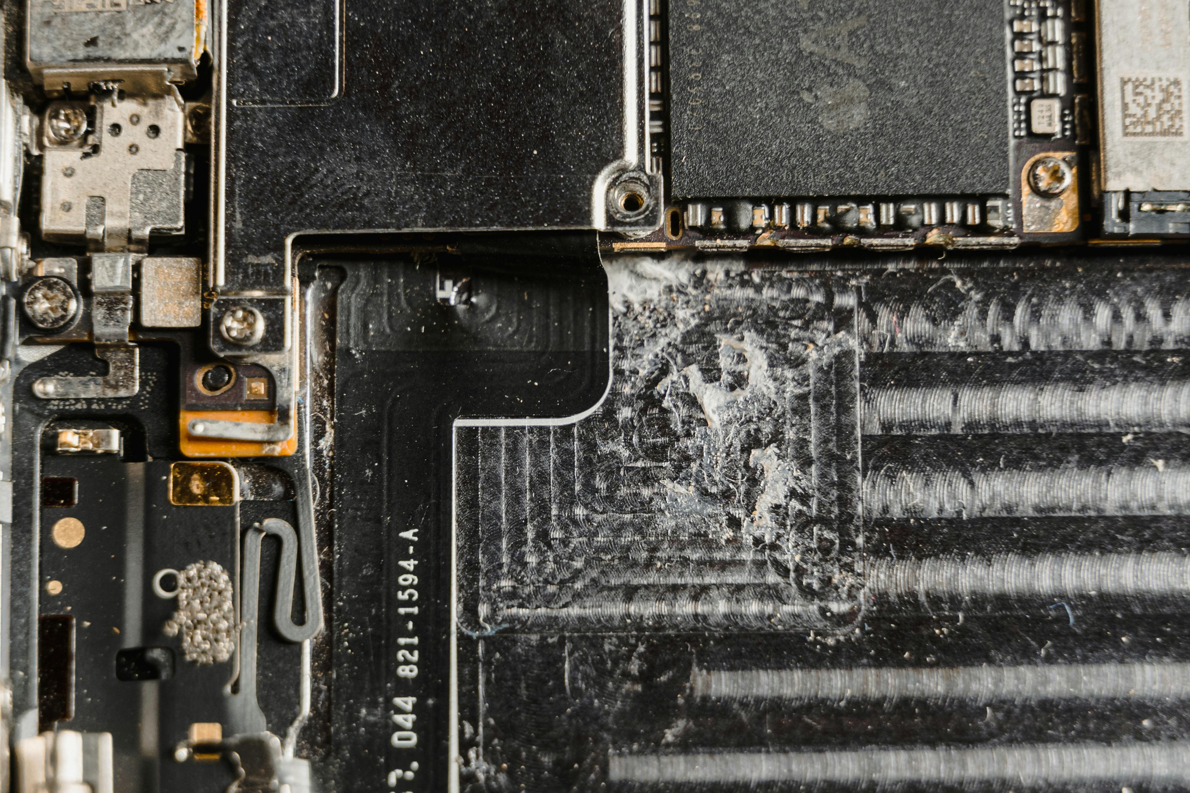 Discover how dust and debris degrade school device performance, shorten device lifespans, and what K-12 IT directors can do about it.
