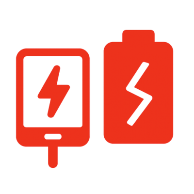 Charging