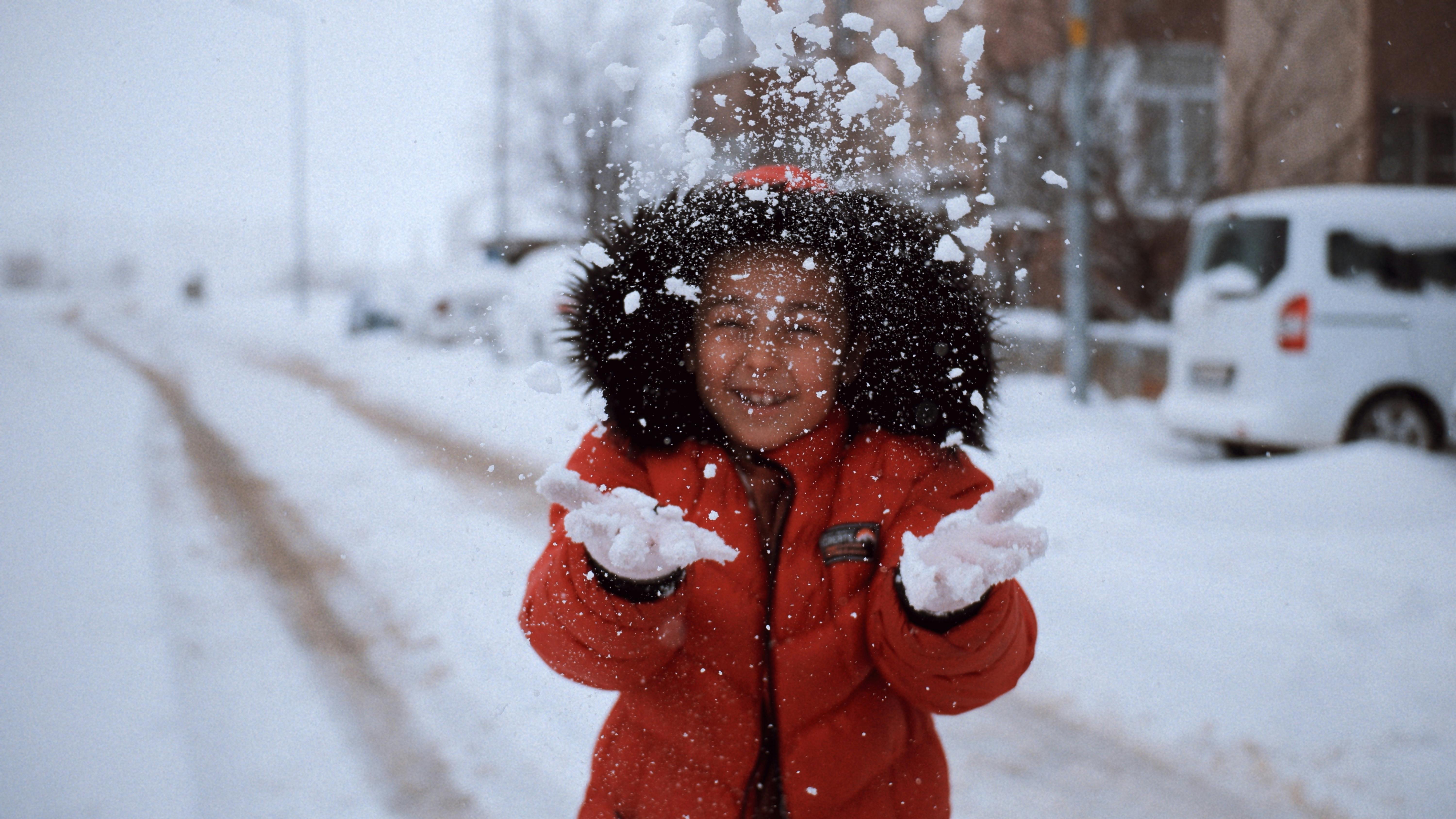 How Technology Keeps K-12 Learning Going on Weather Closure Days